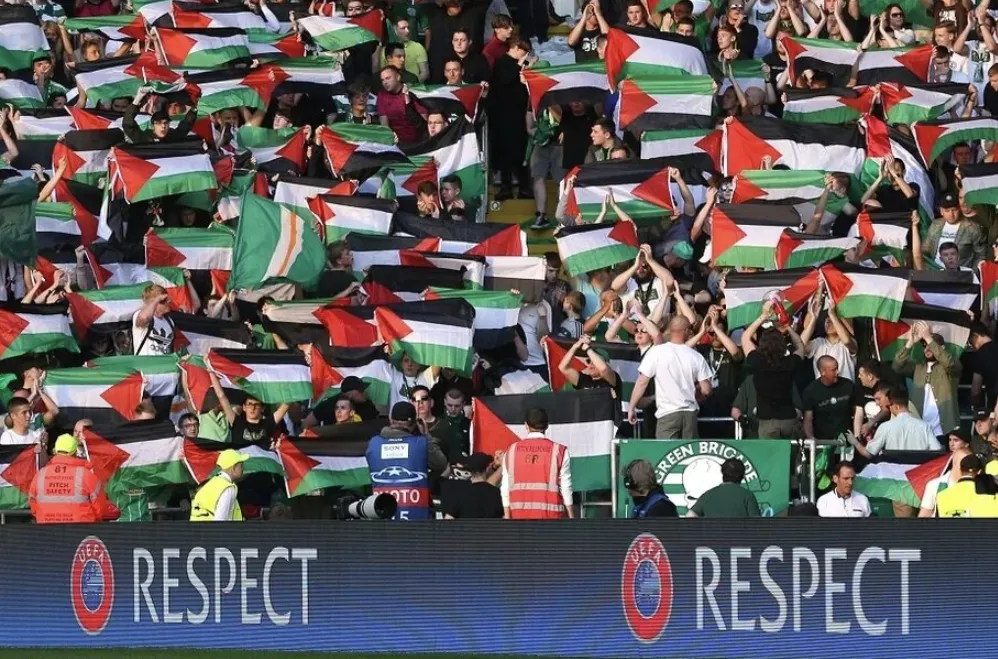 The Fine and UEFA’s Stance