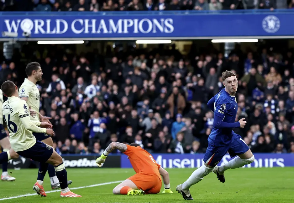 Everton