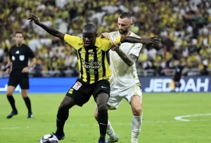Fenerbahce