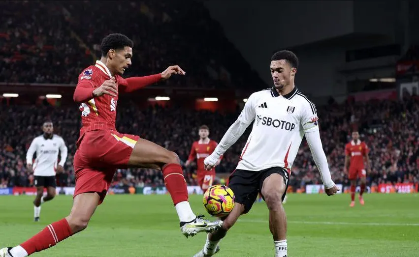 Match Overview and Broadcast Details