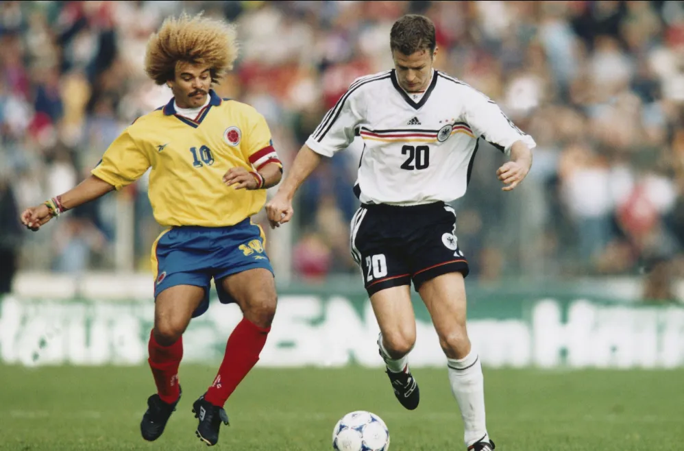 Who Was the 1998 World Cup Champion?