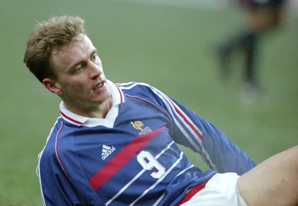 A Goal Drought That Defined a Career