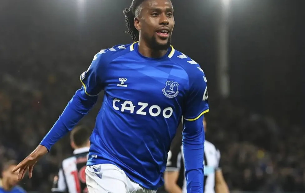 Iwobi