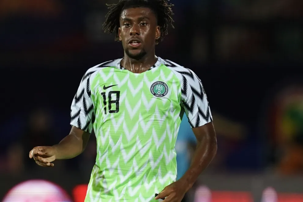 Why Everton Was the Perfect Fit