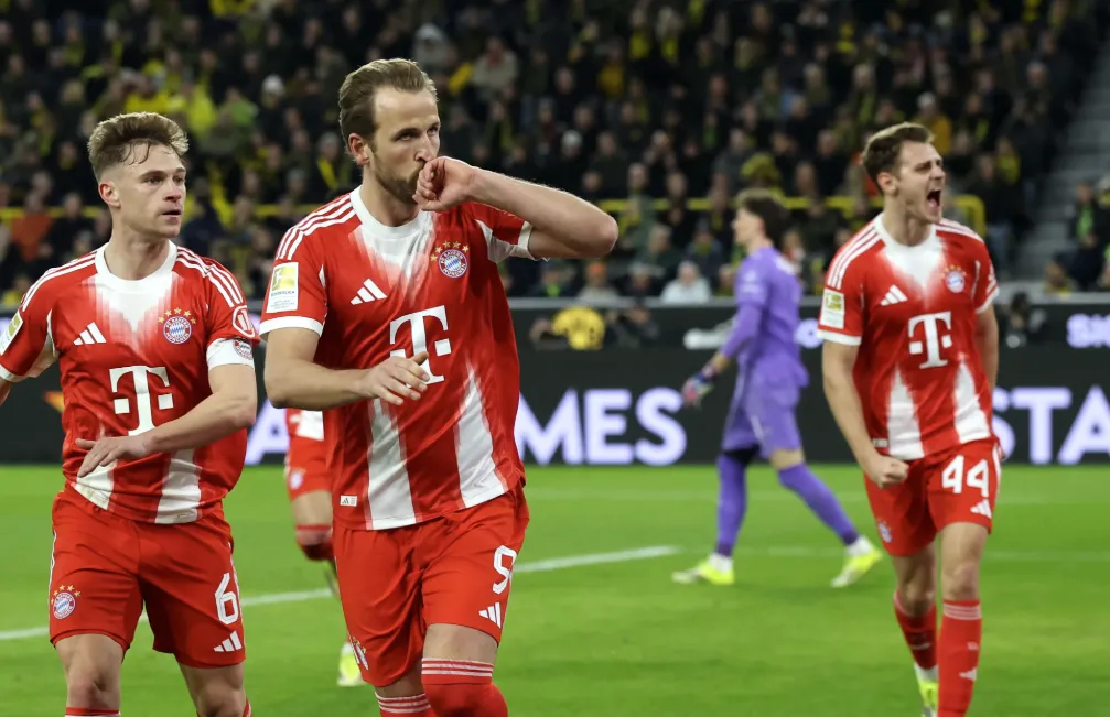 The Injury Scare: What Happened to Harry Kane?