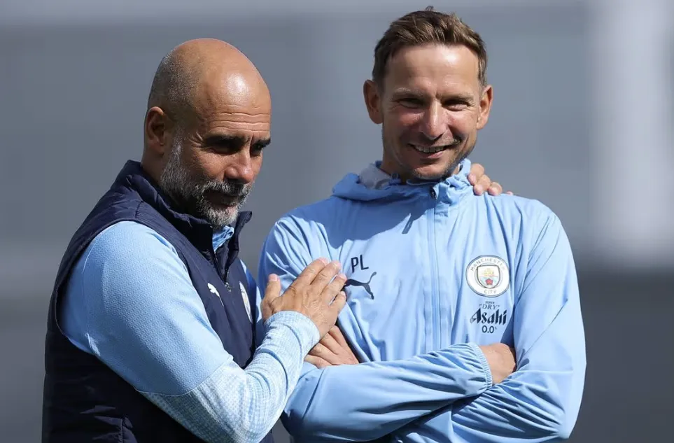 What Will Lijnders Bring to Guardiola’s System?