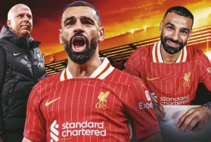 Liverpool