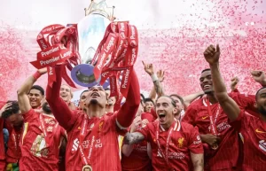 Liverpool