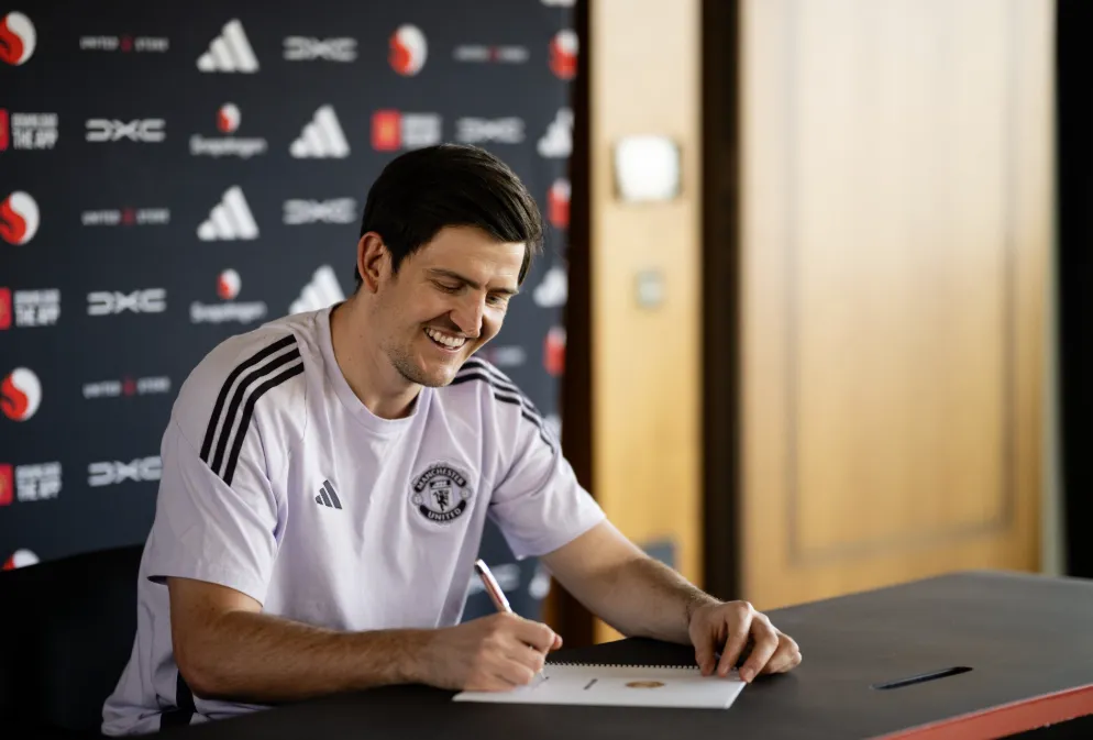 Cementing a Key Role Under Carrick's Vision