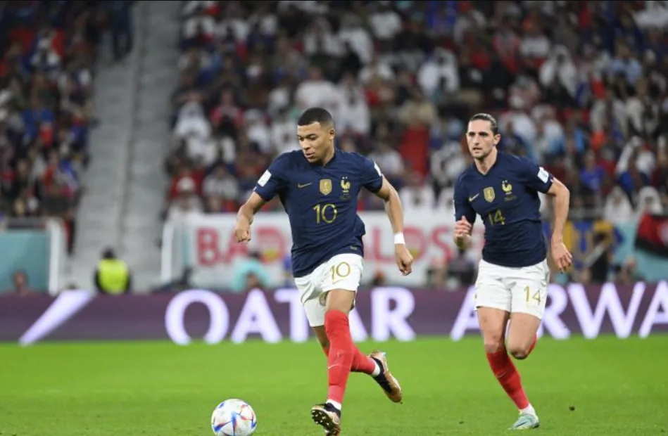 The Crown Jewel: Kylian Mbappe's Next Move