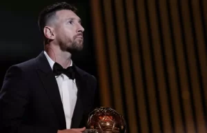 Messi
