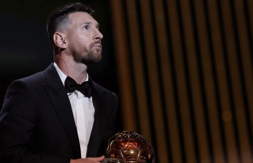 Messi