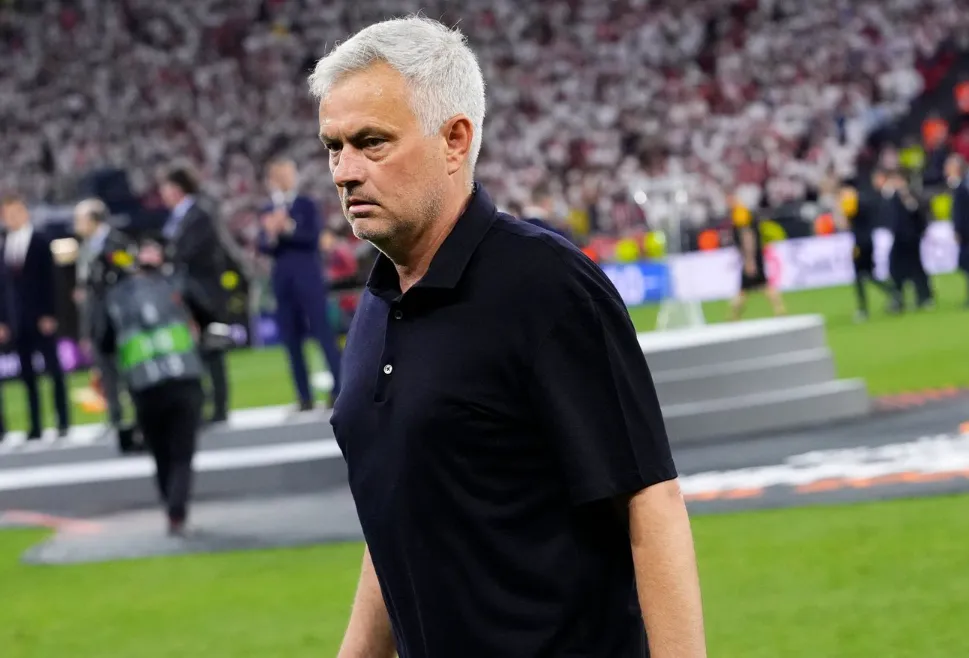Mourinho