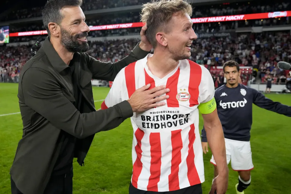 What Led to PSV’s Decision to Appoint Van Nistelrooy?