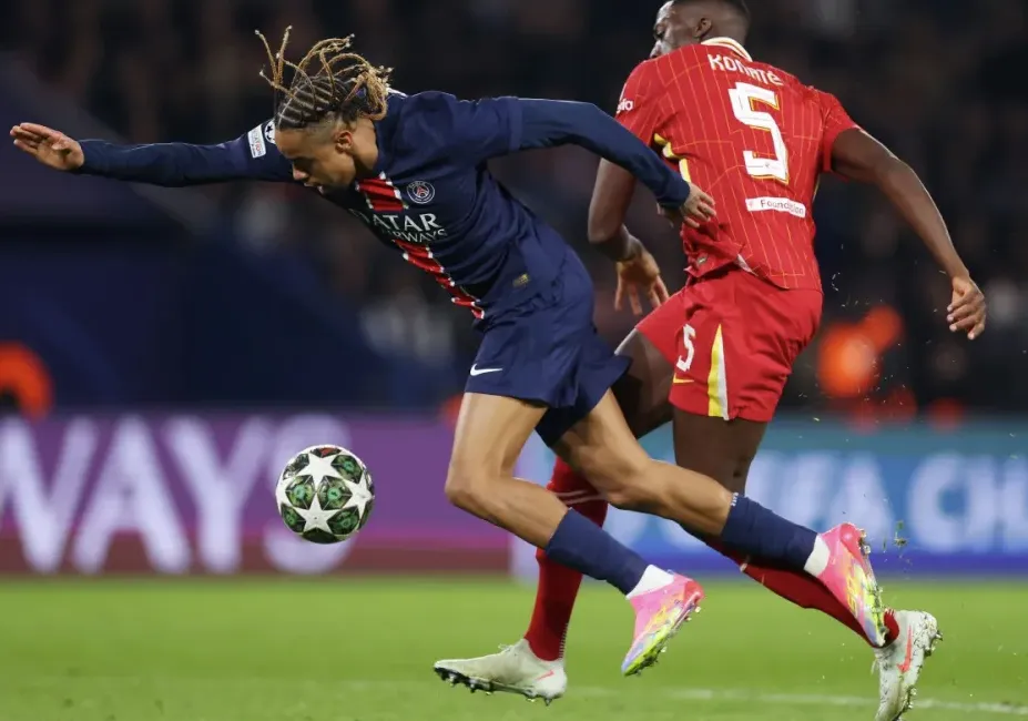 PSG