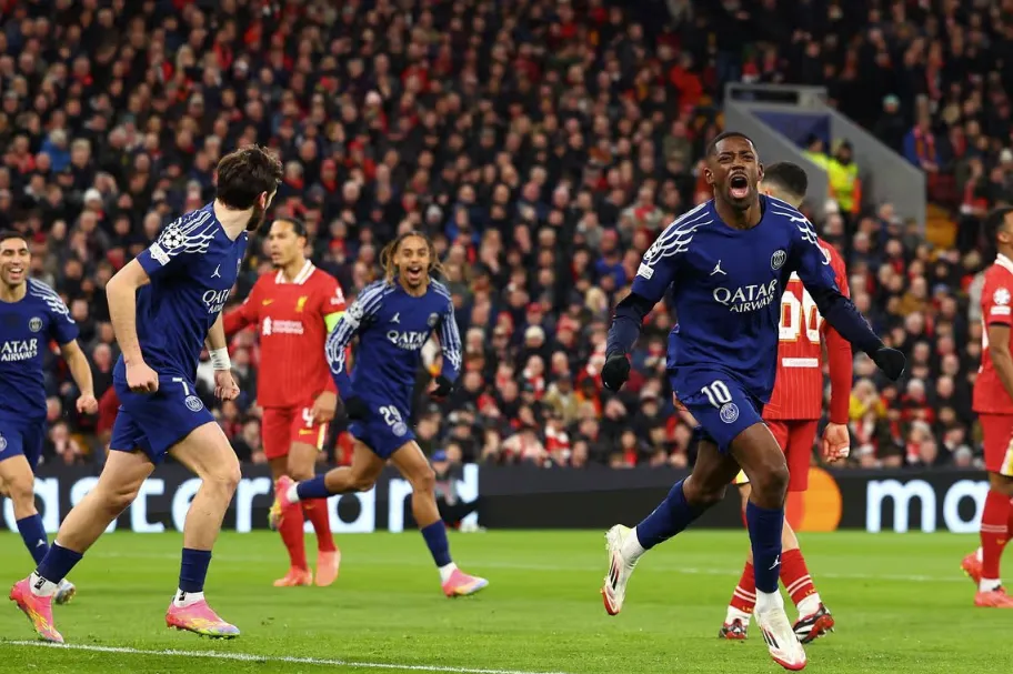 Liverpool Team News and Injury Updates