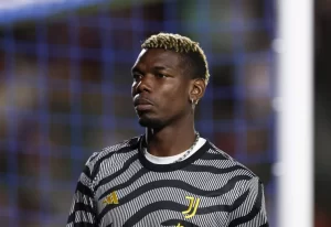 Pogba