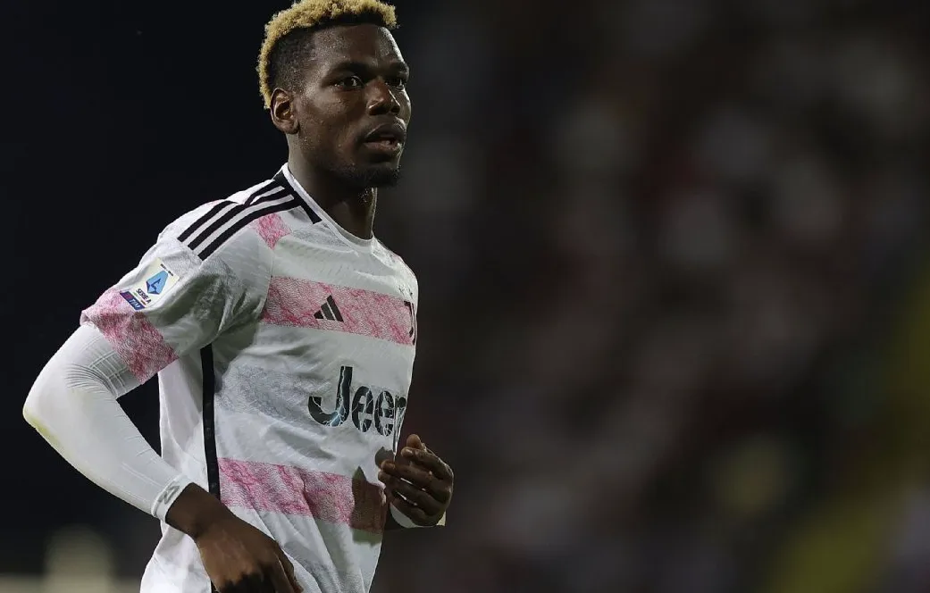 Pogba's Response: Claiming Ignorance and Pursuing Justice