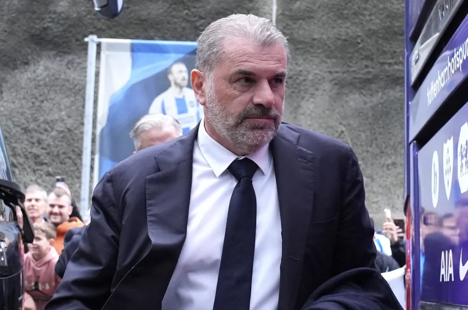 Ange Postecoglou: The Anti-Spursy Philosophy