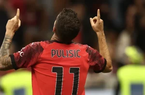 Pulisic