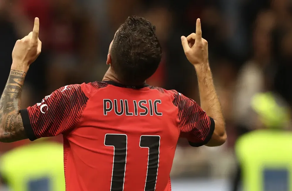 Pulisic