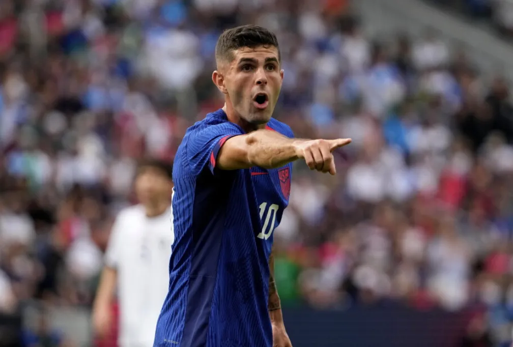 Tactical Adjustments for Stefano Pioli