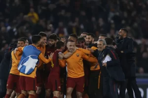 Roma