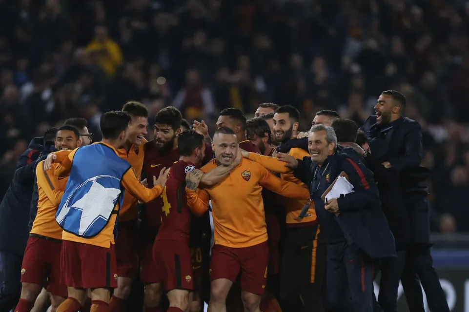 Roma