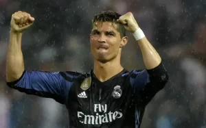 Ronaldo