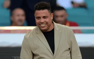 Ronaldo