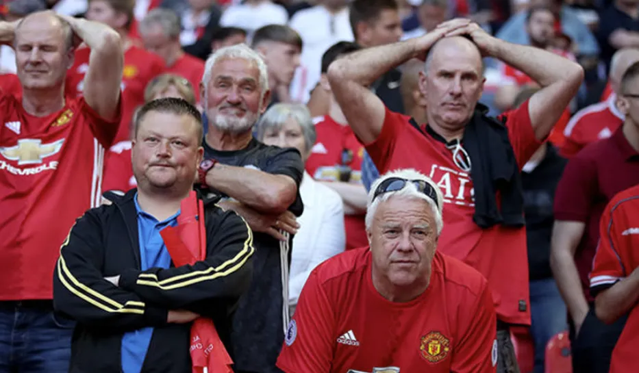 The Immediate Reaction from the Pitch