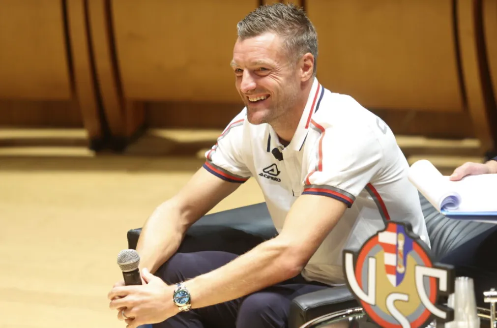 Vardy