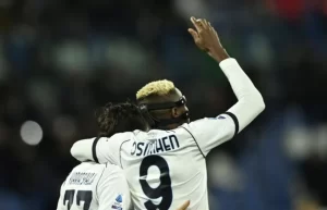 number
