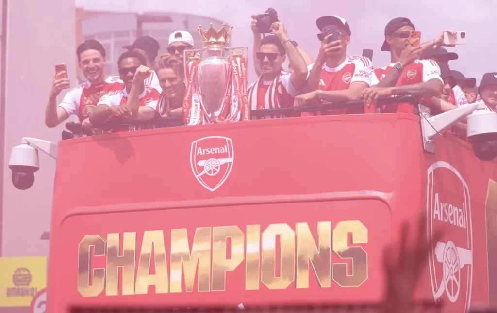 Arsenal