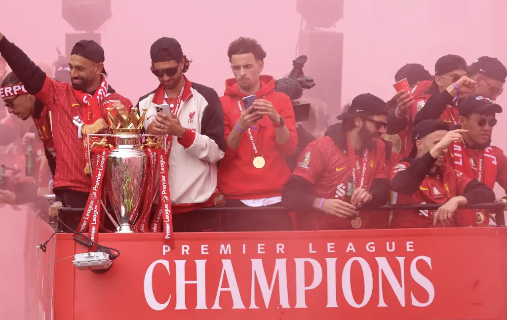 Why Open-Top Bus Celebrations Matter