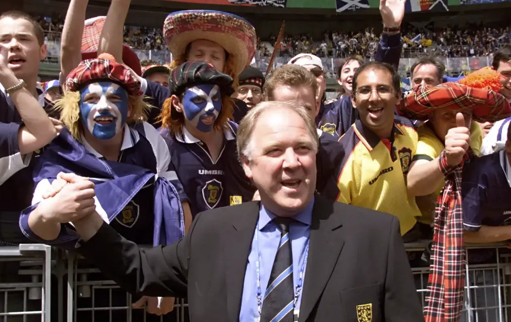 Tributes Pour In for a National Icon