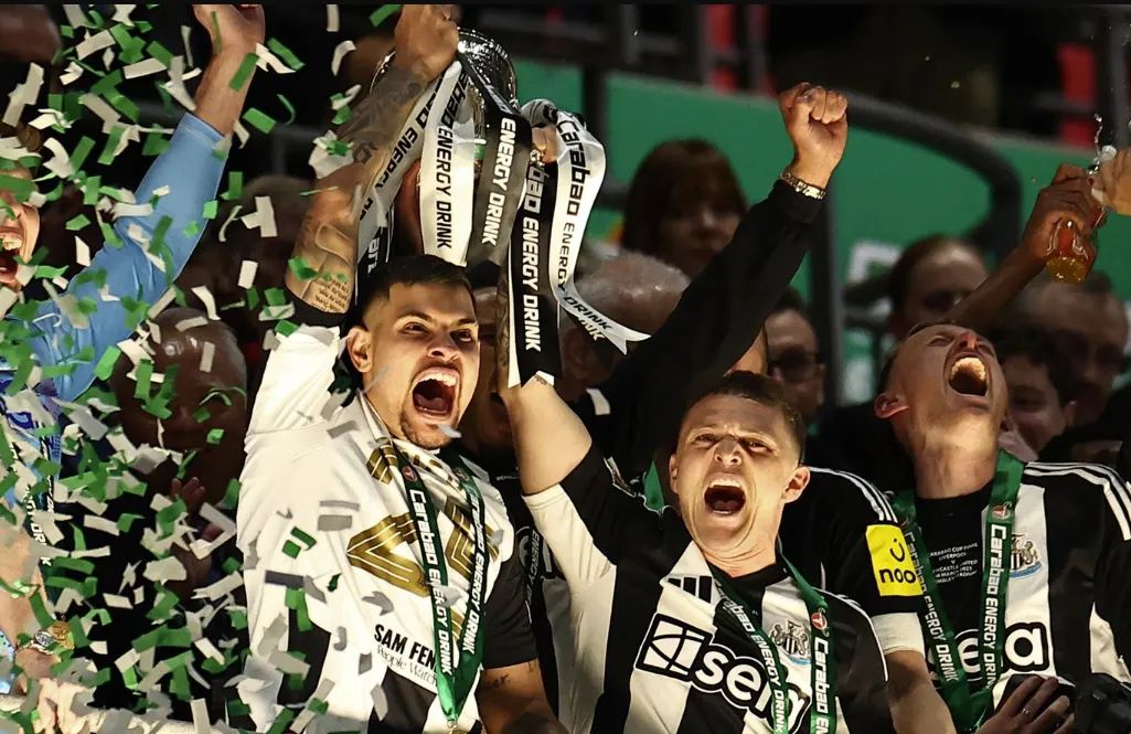 Newcastle United: The Magpies’ Moment?