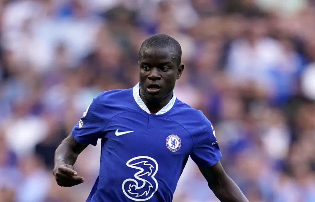 Chelsea