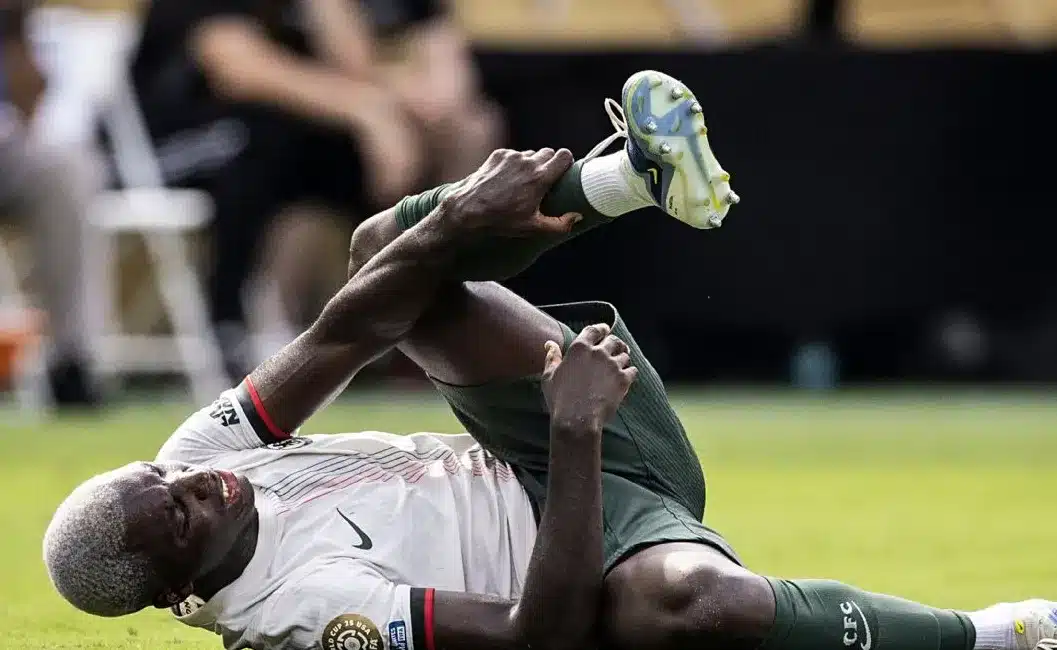 How Did the Injury Happen?