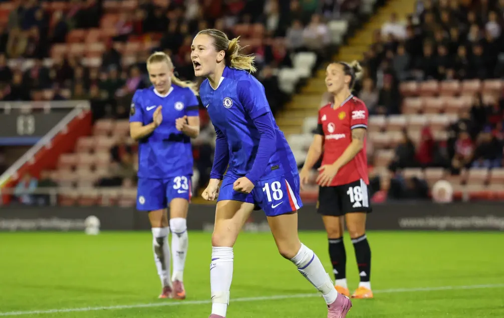 Chelsea
