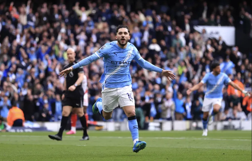 Manchester City's Strengths and Vulnerabilities