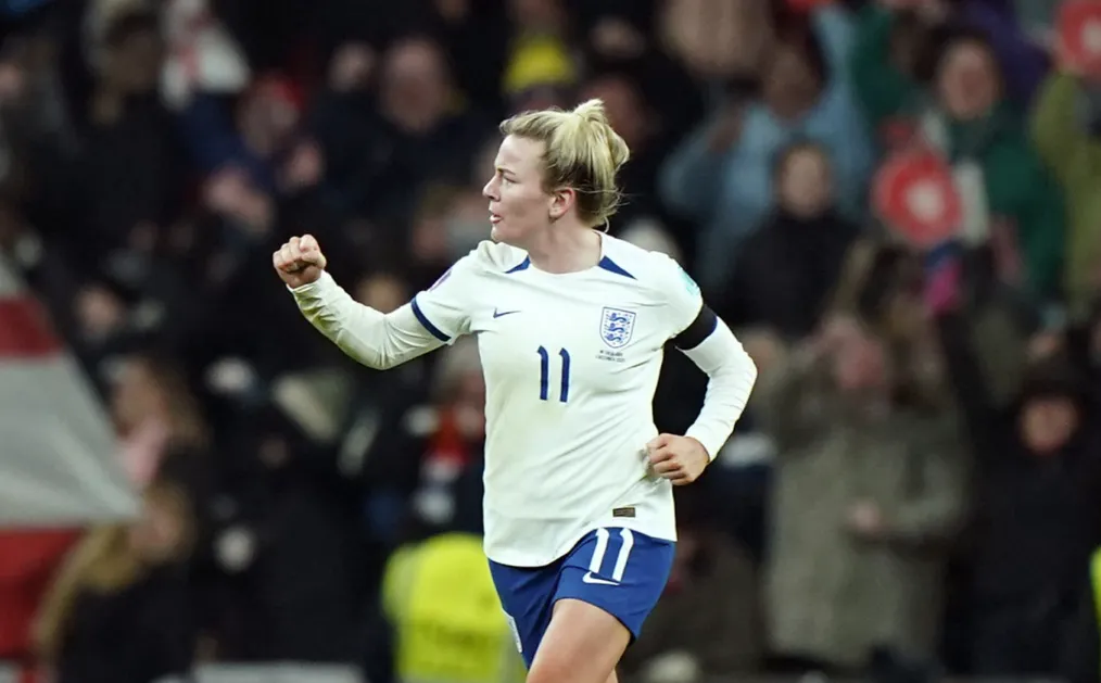 England