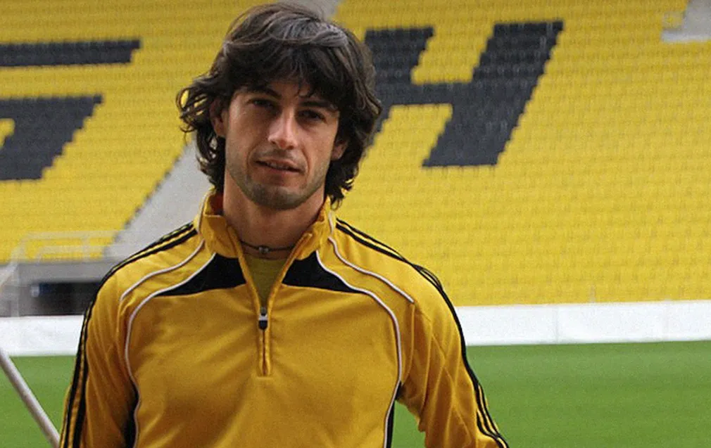 Who Is Juan Ferrando? A Coach Defined by Obsession