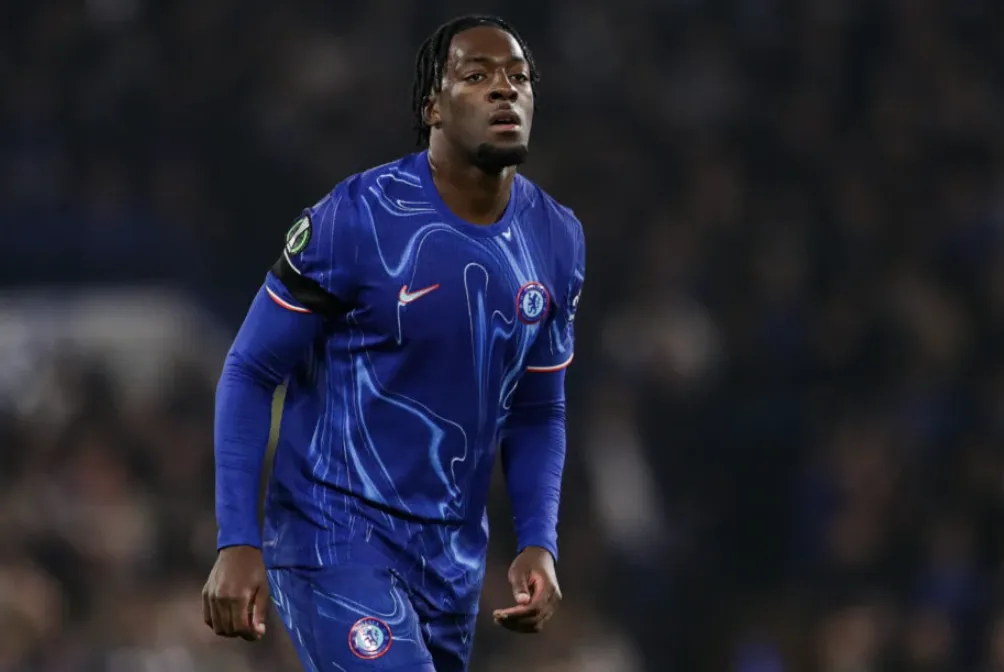 Chelsea's Defensive Needs