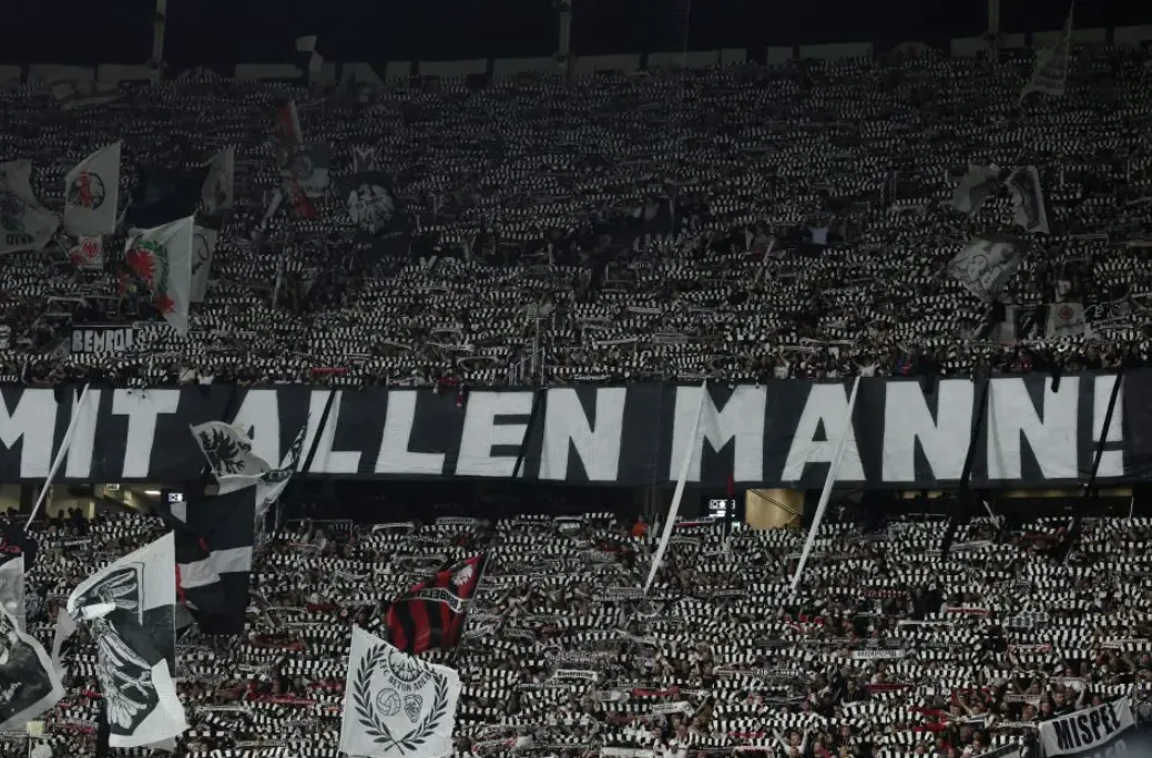 Impact on Eintracht Frankfurt’s Traveling Army