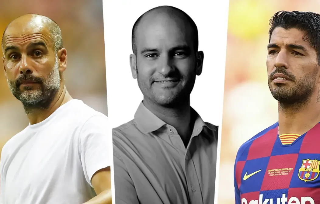Pere Guardiola: More Than Just a Brother