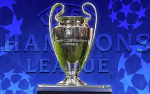 League