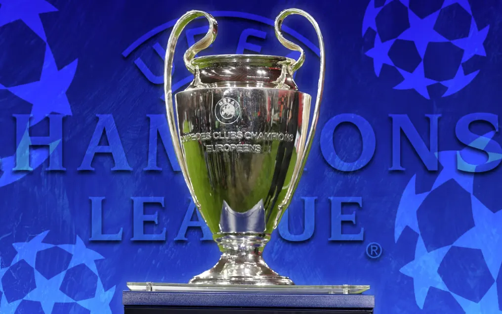 League
