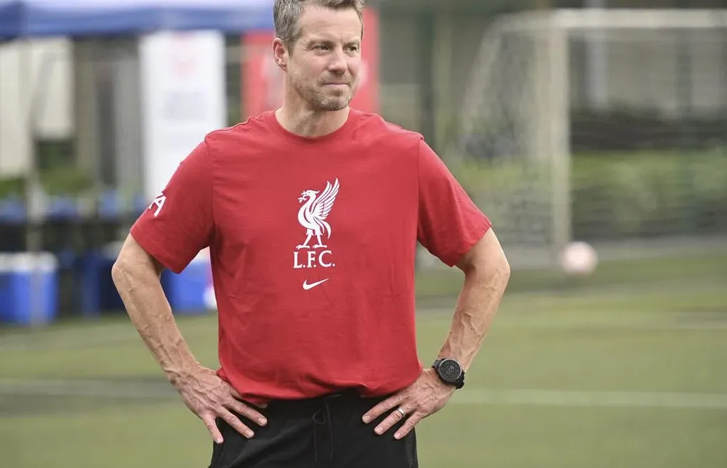 Why Liverpool Waited