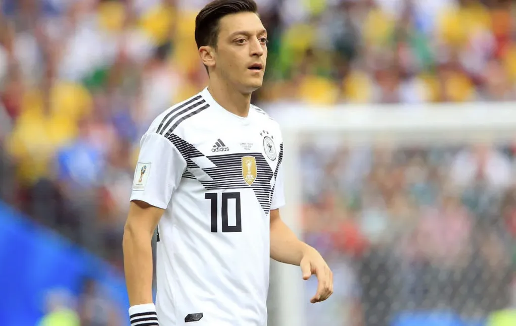 Mesut